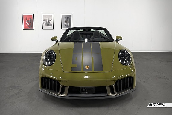 Porsche 911 5 of 5