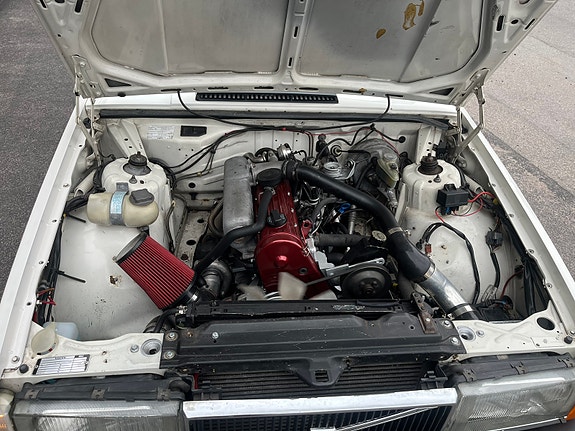Volvo 740 5 of 5