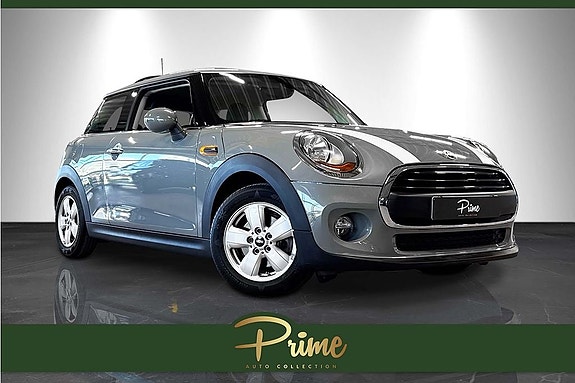 MINI One