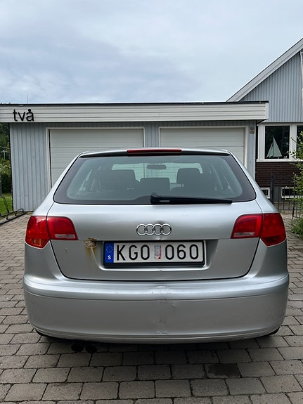 Audi A3 9 of 9