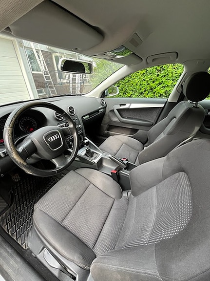 Audi A3 5 of 5
