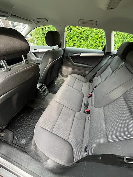 Audi A3 6 of 9