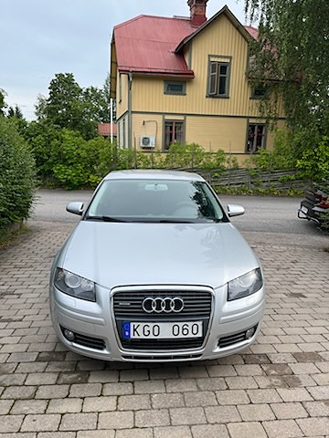 Audi A3 2 of 5