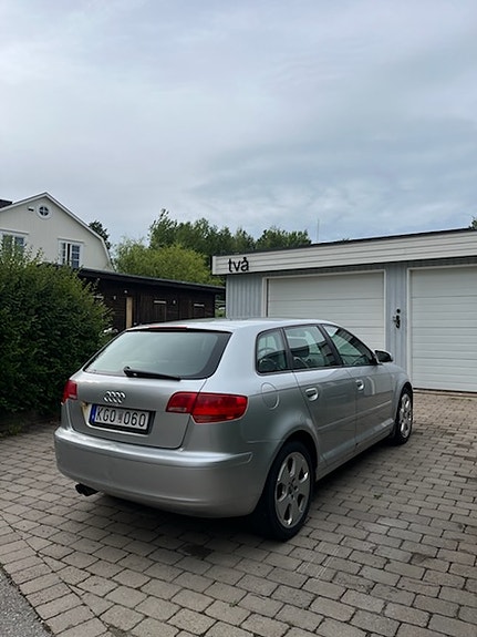 Audi A3 4 of 5