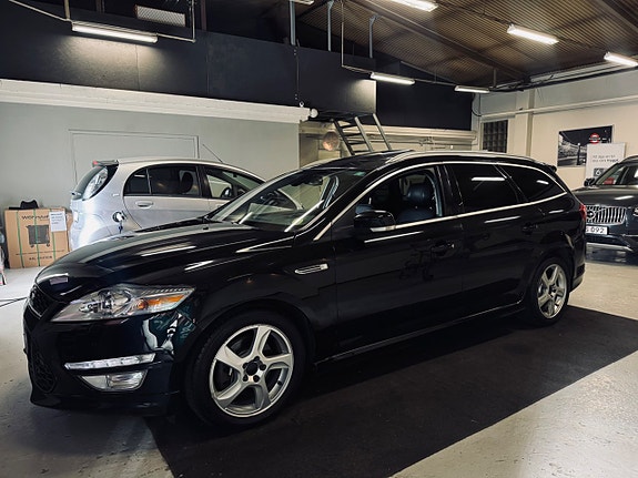 Ford Mondeo 6 of 26