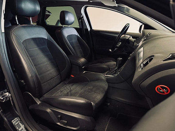 Ford Mondeo 11 of 26