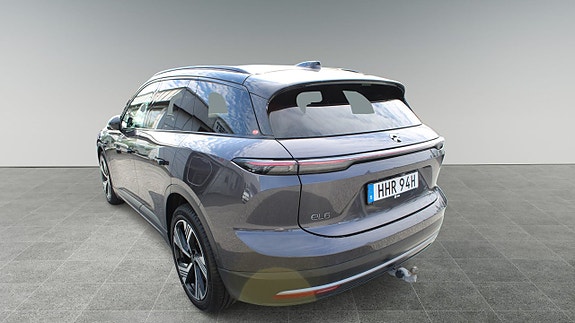 NIO EL6 4 of 15