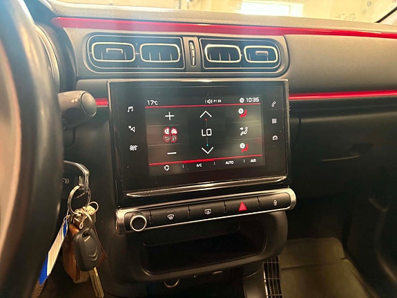 Citroen C3 5 of 5