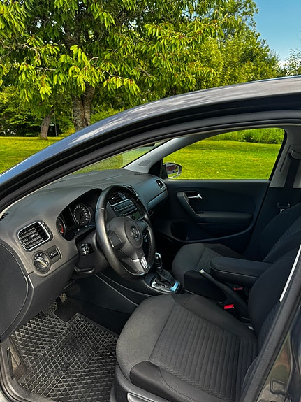 Volkswagen Polo 4 of 4