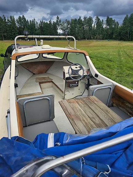 Örnvik 510 HT 3 of 5