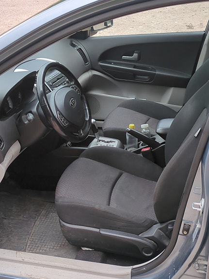 Kia Ceed 5 of 5