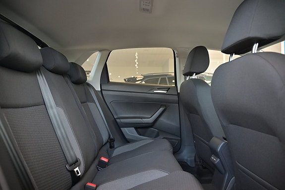 Volkswagen Polo 20 of 22