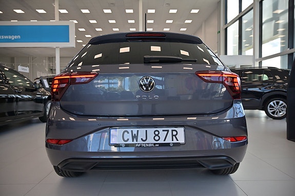 Volkswagen Polo 7 of 22