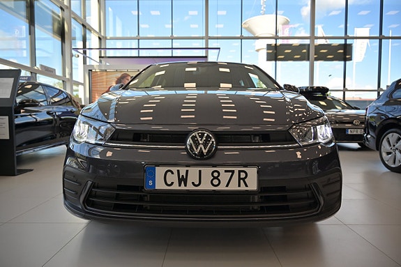 Volkswagen Polo 4 of 22
