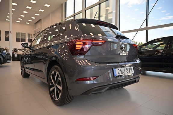 Volkswagen Polo 6 of 22