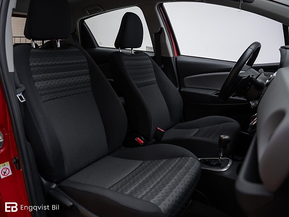 Toyota Yaris 29 of 30