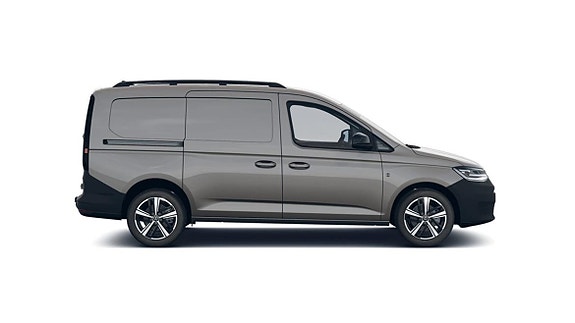 Volkswagen Caddy Maxi 2 of 16