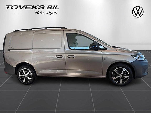 Volkswagen Caddy Maxi 5 of 16