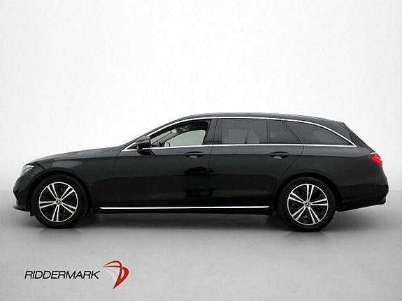 Mercedes-Benz E200 5 of 5