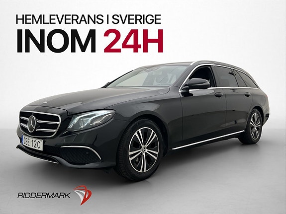 Mercedes-Benz E200 3 of 5