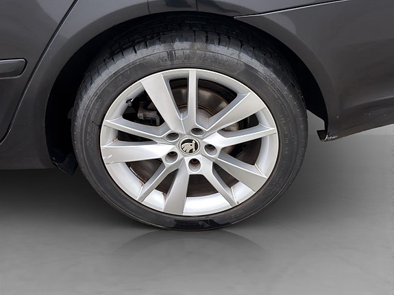 Skoda Octavia 24 of 26