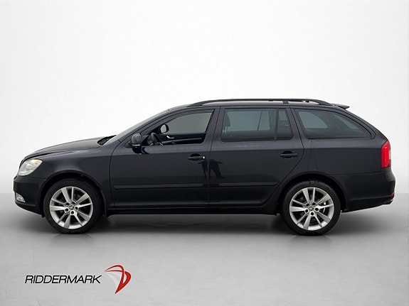 Skoda Octavia 5 of 26