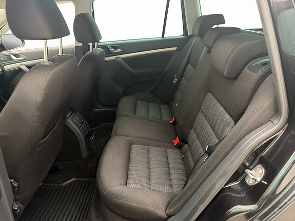 Skoda Octavia 21 of 26
