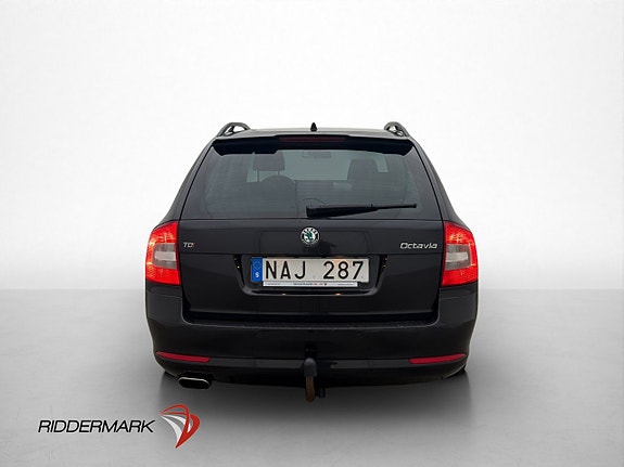 Skoda Octavia 7 of 26
