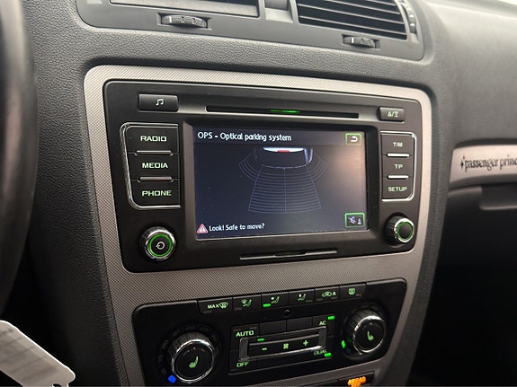 Skoda Octavia 15 of 26