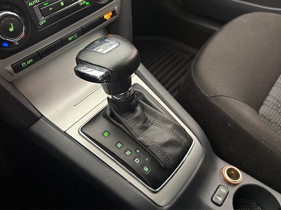 Skoda Octavia 17 of 26