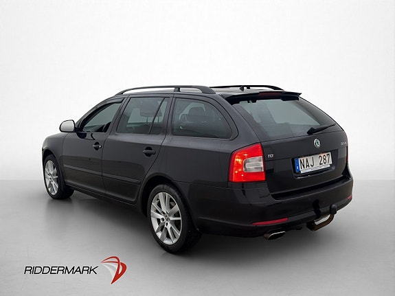 Skoda Octavia 6 of 26