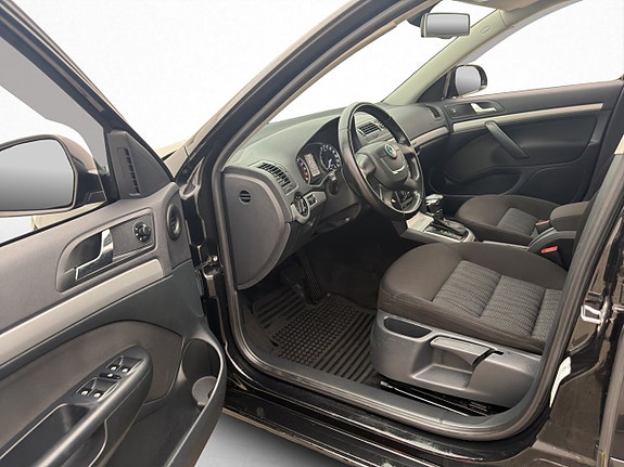 Skoda Octavia 11 of 26