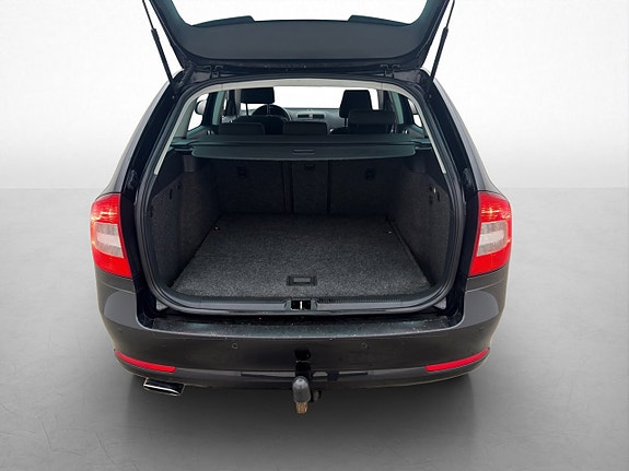 Skoda Octavia 22 of 26