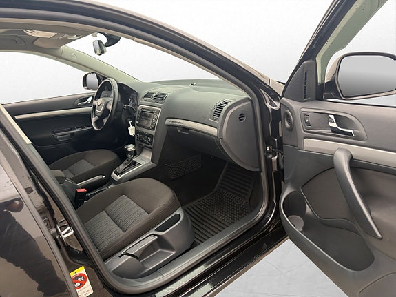 Skoda Octavia 19 of 26