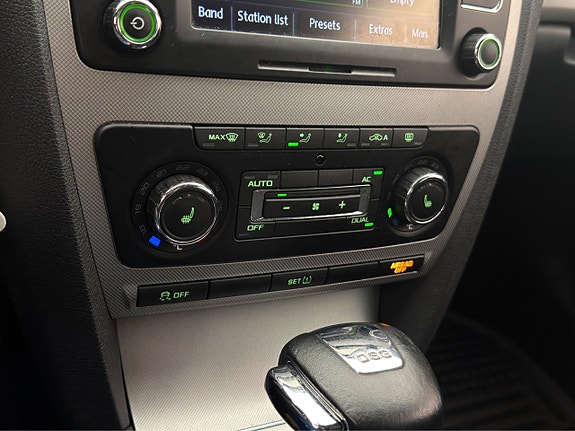 Skoda Octavia 16 of 26