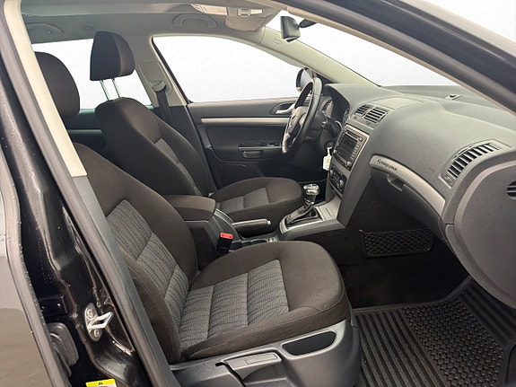 Skoda Octavia 20 of 26