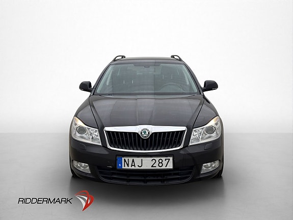 Skoda Octavia 2 of 26