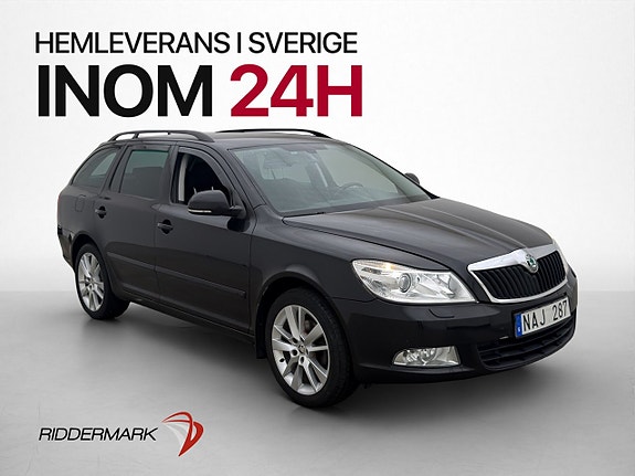Skoda Octavia 3 of 26