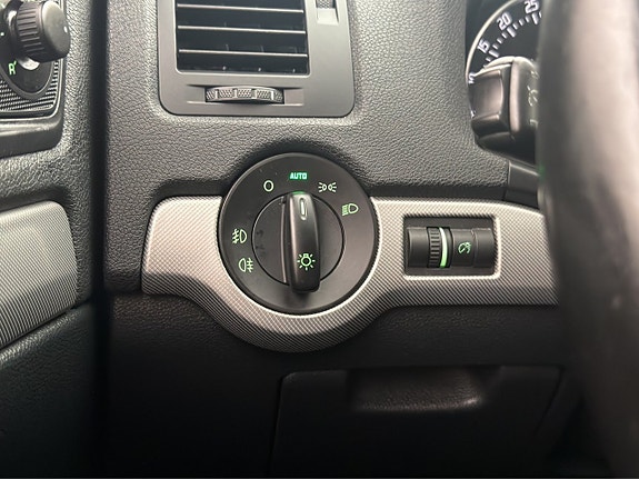 Skoda Octavia 14 of 26