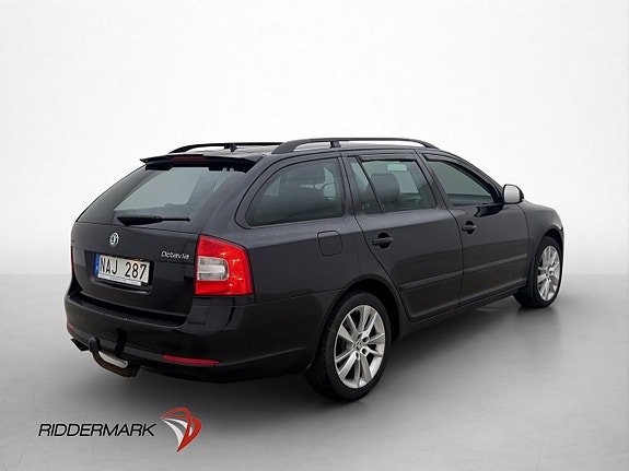 Skoda Octavia 8 of 26
