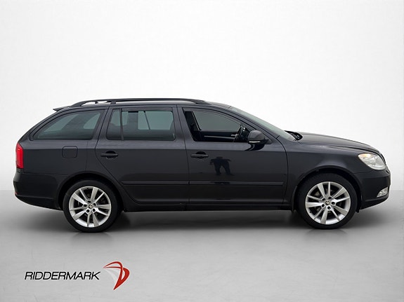 Skoda Octavia 9 of 26