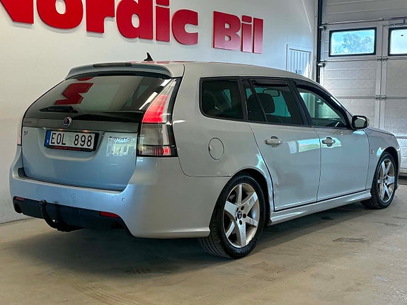 Saab 9-3 3 of 5