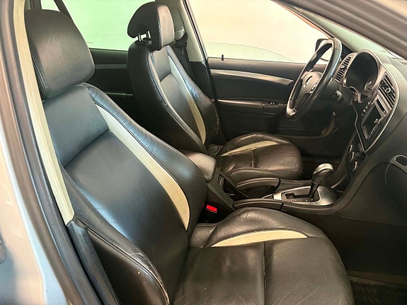 Saab 9-3 5 of 5