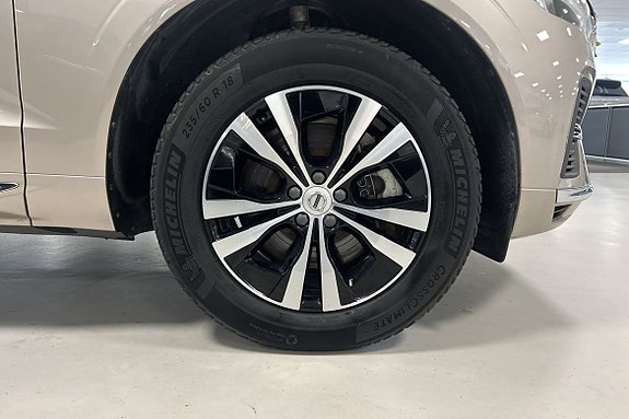 Volvo XC60 8 of 8