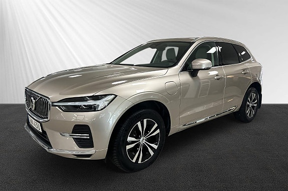 Volvo XC60 4 of 5