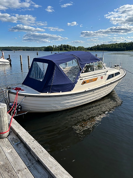 Marex 24 2 of 2