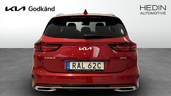 Kia Ceed 5 of 5
