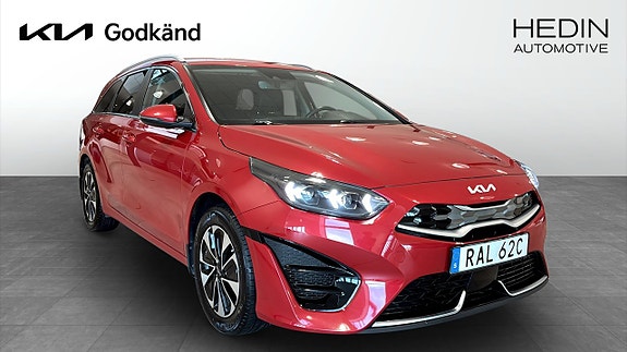 Kia Ceed 3 of 5