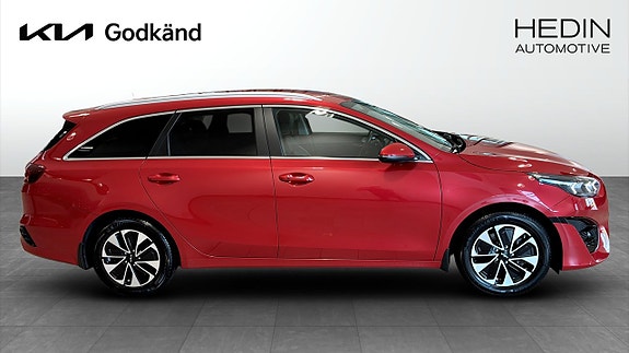 Kia Ceed 4 of 5