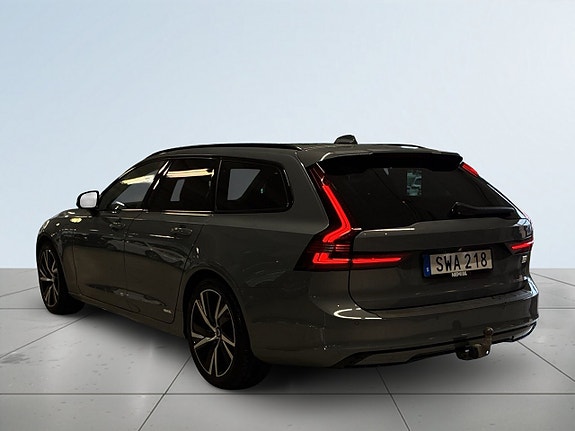 Volvo V90 5 of 5